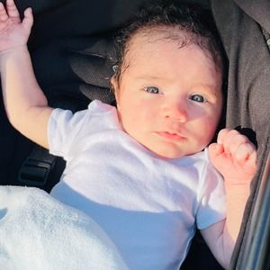 Meet your Posher, Maria sol